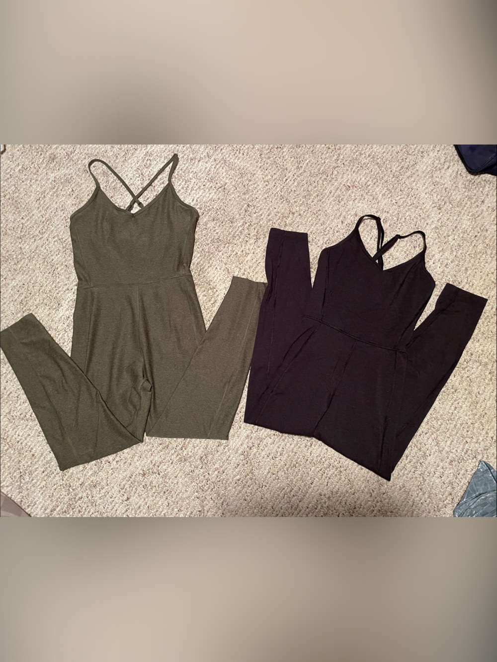 Old Navy jumpsuits